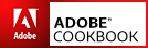 Adobe Cookbook Badge