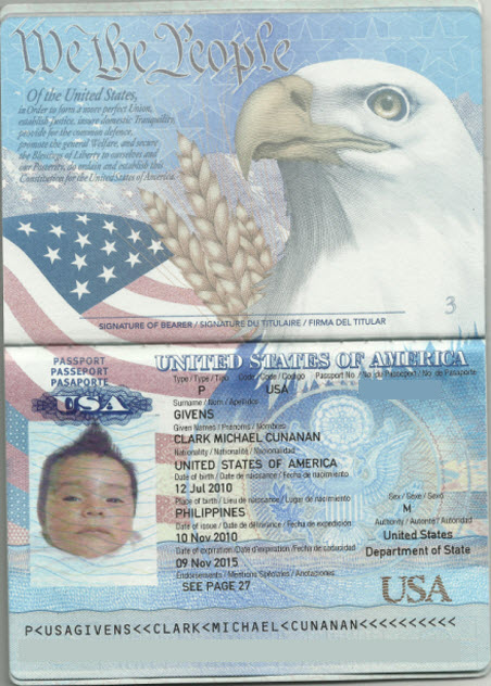 Passport