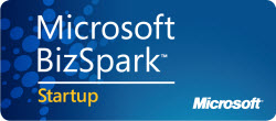 Microsoft BizSpark Startup